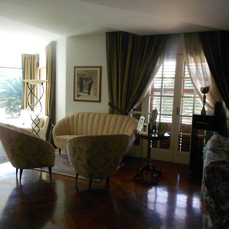 Villa Victoria Ragusa Bagian luar foto