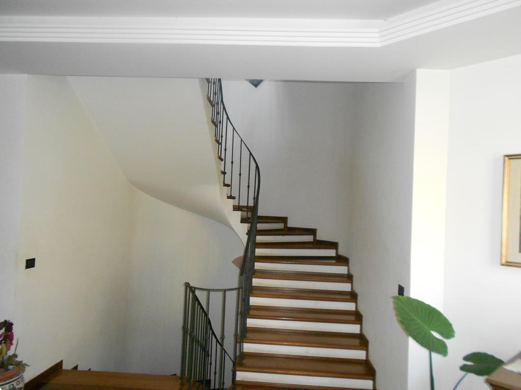 Villa Victoria Ragusa Ruang foto