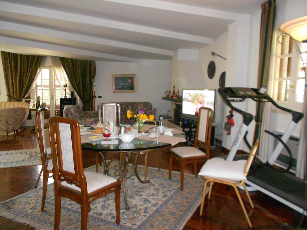 Villa Victoria Ragusa Bagian luar foto