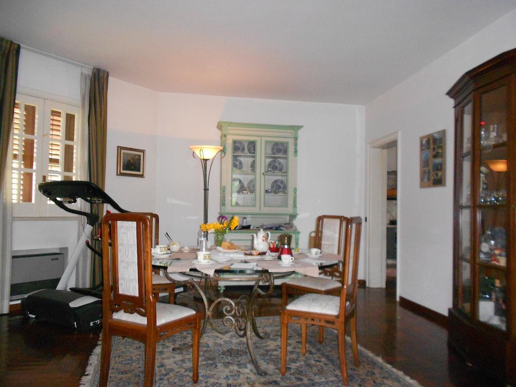 Villa Victoria Ragusa Bagian luar foto