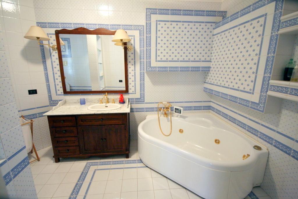 Villa Victoria Ragusa Ruang foto