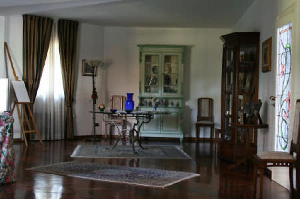 Villa Victoria Ragusa Bagian luar foto