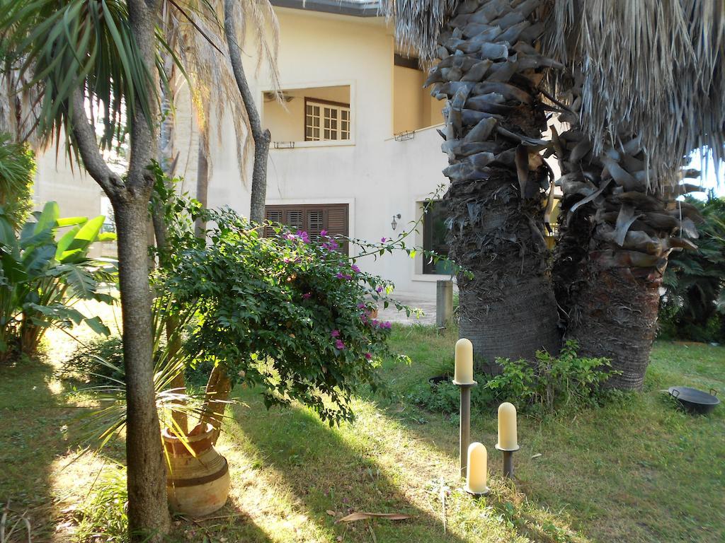 Villa Victoria Ragusa Ruang foto
