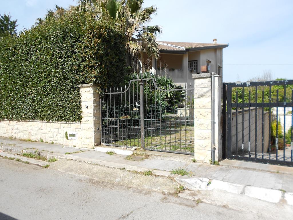 Villa Victoria Ragusa Bagian luar foto