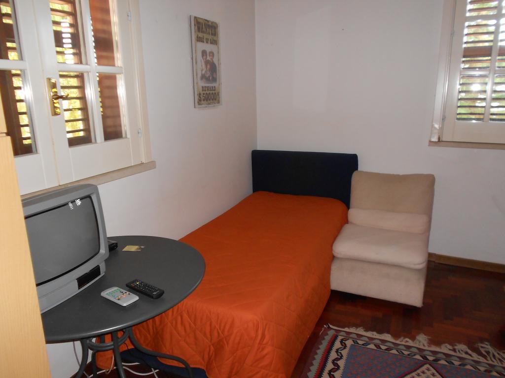 Villa Victoria Ragusa Bagian luar foto