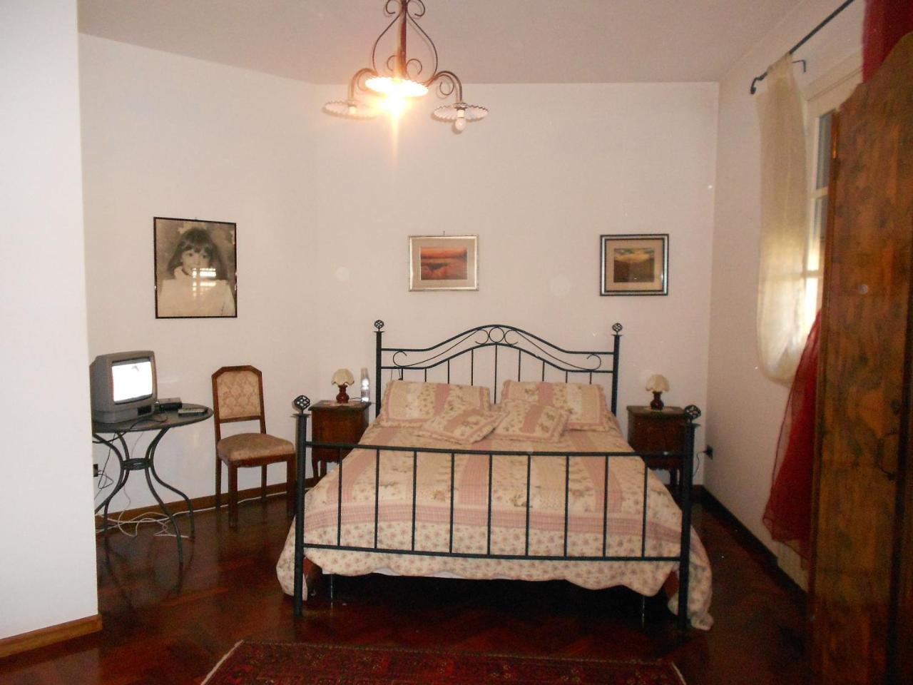 Villa Victoria Ragusa Ruang foto