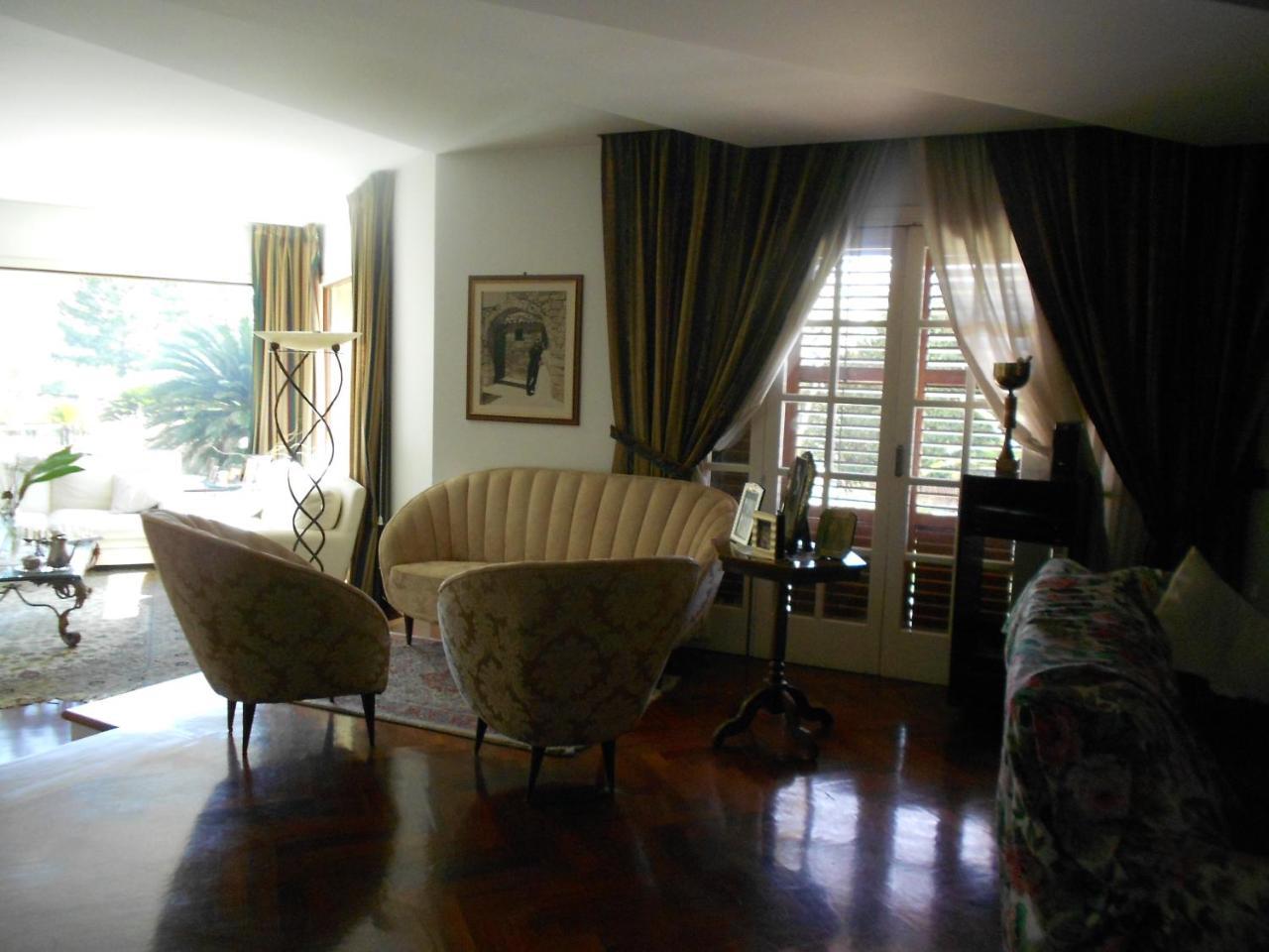 Villa Victoria Ragusa Bagian luar foto