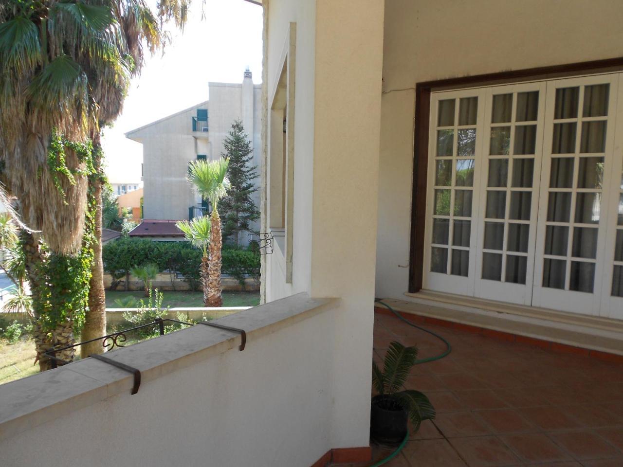 Villa Victoria Ragusa Bagian luar foto